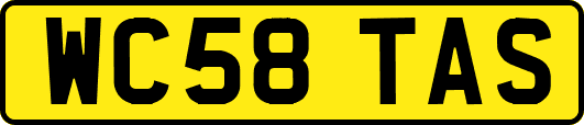 WC58TAS