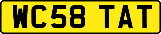 WC58TAT