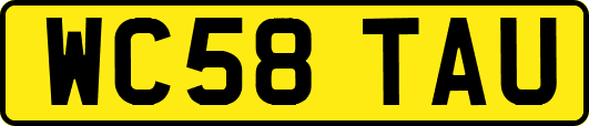 WC58TAU
