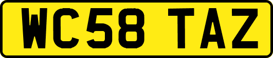 WC58TAZ