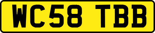 WC58TBB