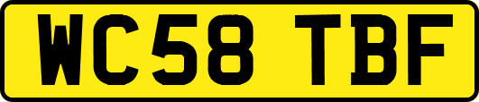 WC58TBF