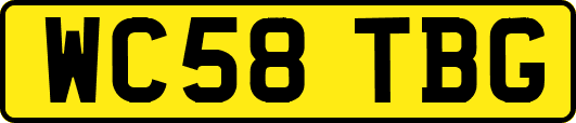 WC58TBG