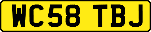 WC58TBJ