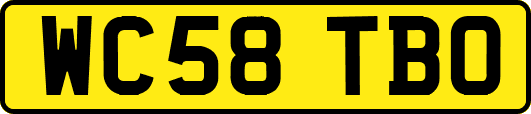 WC58TBO