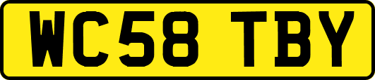 WC58TBY