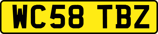 WC58TBZ