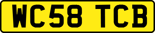 WC58TCB
