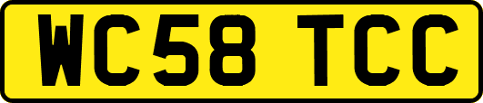 WC58TCC