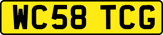 WC58TCG
