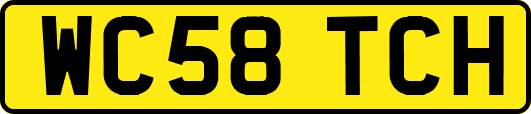 WC58TCH