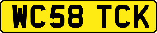 WC58TCK