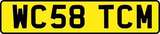 WC58TCM