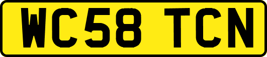 WC58TCN