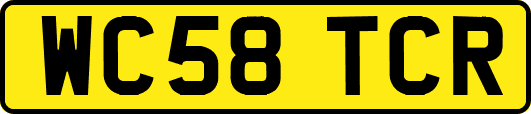 WC58TCR