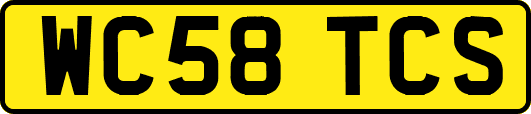 WC58TCS