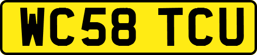 WC58TCU
