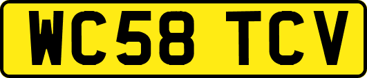 WC58TCV