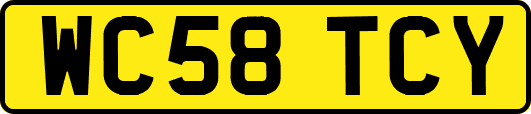 WC58TCY