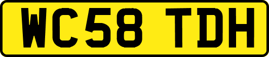 WC58TDH