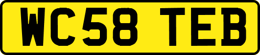 WC58TEB