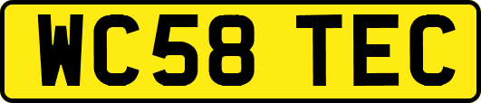 WC58TEC