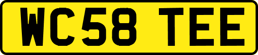 WC58TEE