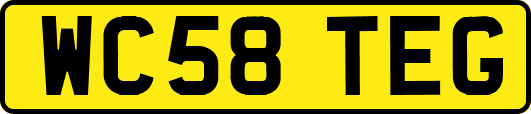 WC58TEG
