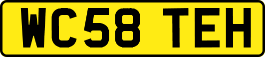 WC58TEH
