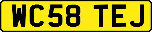 WC58TEJ