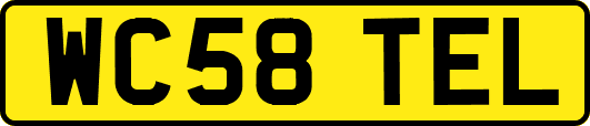 WC58TEL