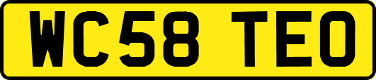 WC58TEO
