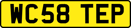 WC58TEP