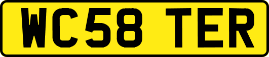 WC58TER