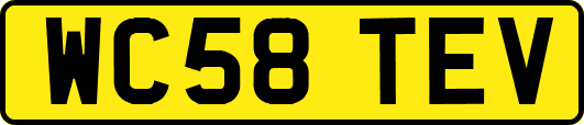 WC58TEV