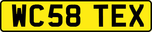 WC58TEX