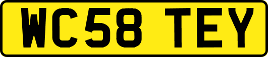 WC58TEY