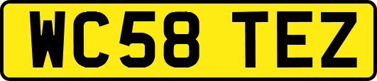 WC58TEZ