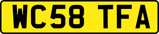 WC58TFA