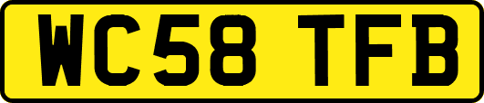 WC58TFB