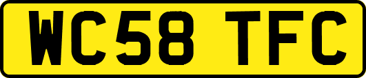 WC58TFC
