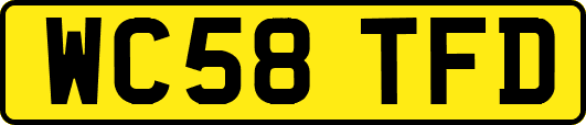 WC58TFD