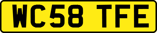 WC58TFE