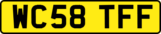WC58TFF