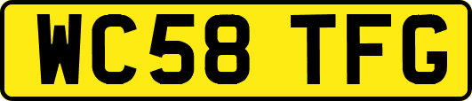 WC58TFG