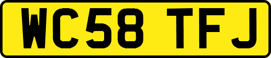 WC58TFJ