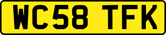 WC58TFK