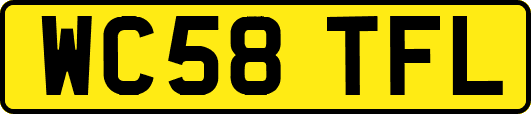 WC58TFL