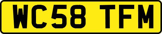 WC58TFM