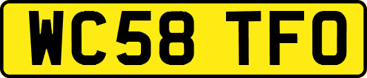 WC58TFO